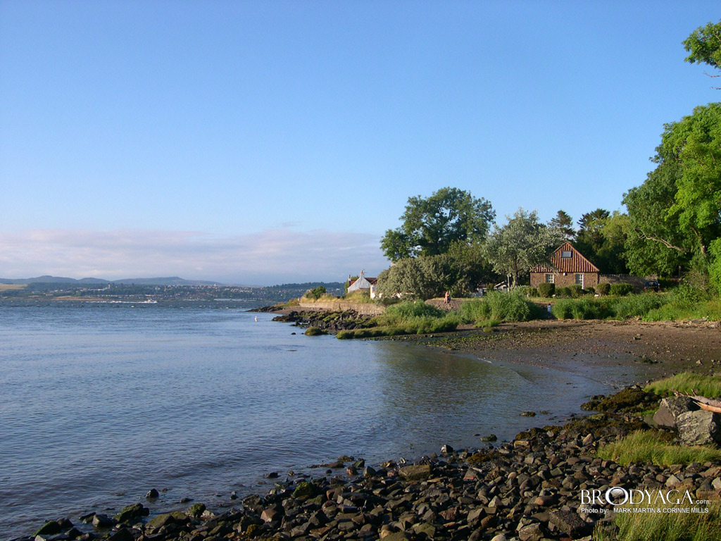Balmerino